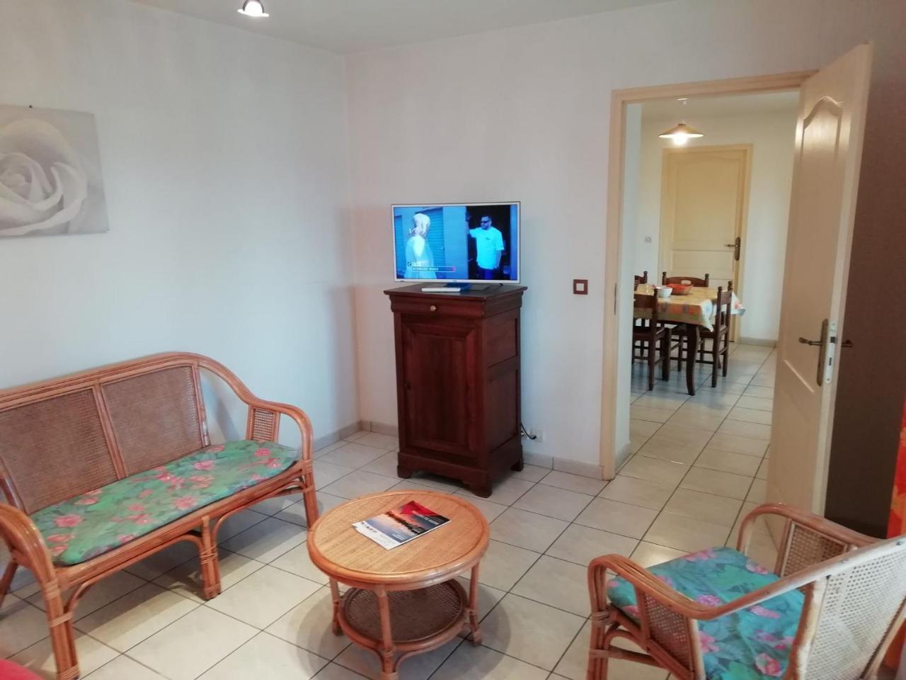 Holiday Home With Swimming Pool Quend Eksteriør bilde
